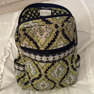 💚 Vera Bradley Backpack 💚